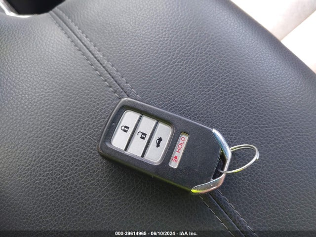 Honda Accord Ex-l 2014 1HGCR2F89EA017989 Image 11