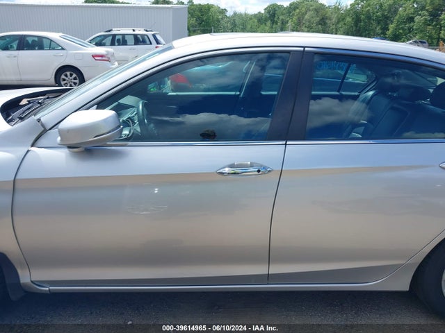 Honda Accord Ex-l 2014 1HGCR2F89EA017989 Image 15