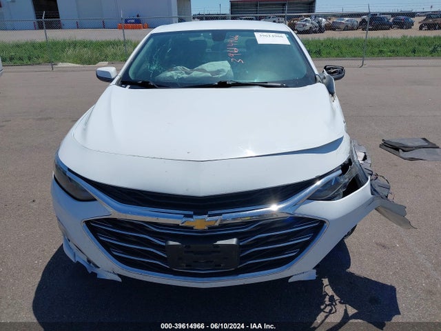Chevrolet MALIBU LT 2019 1G1ZD5ST8KF182006 Image 12