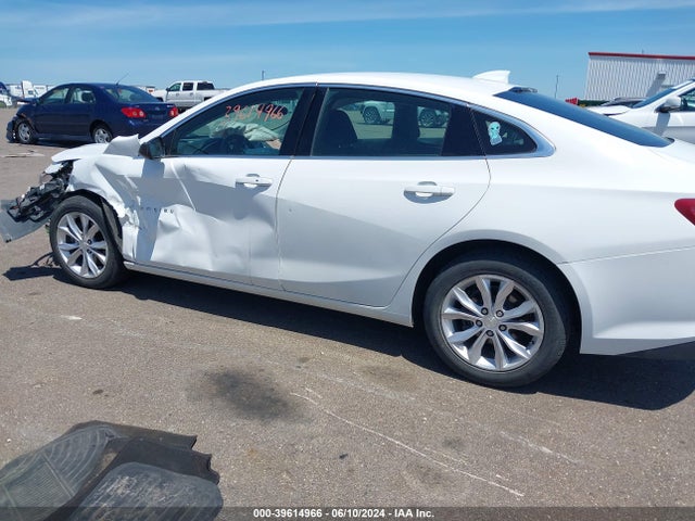 Chevrolet MALIBU LT 2019 1G1ZD5ST8KF182006 Image 14