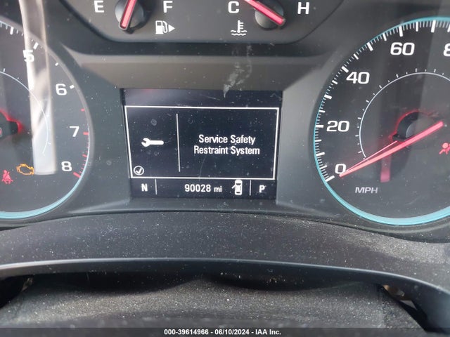 Chevrolet MALIBU LT 2019 1G1ZD5ST8KF182006 Image 15