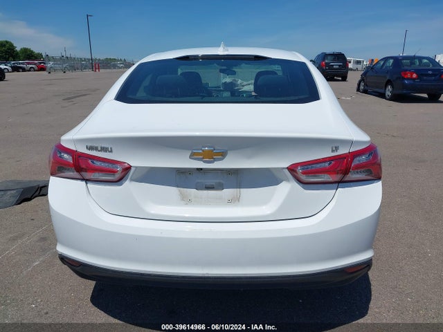 Chevrolet MALIBU LT 2019 1G1ZD5ST8KF182006 Image 16