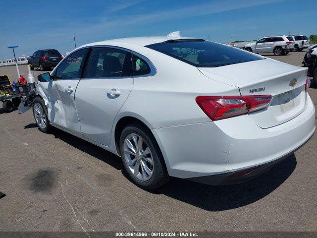 Chevrolet MALIBU LT 2019 1G1ZD5ST8KF182006 Image 3