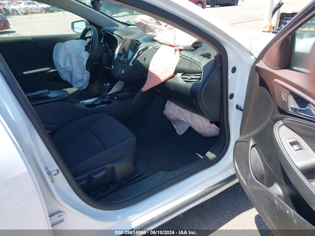 Chevrolet MALIBU LT 2019 1G1ZD5ST8KF182006 Image 5