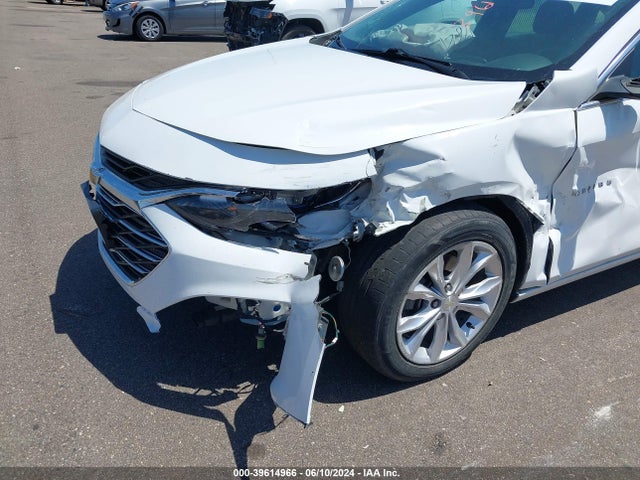 Chevrolet MALIBU LT 2019 1G1ZD5ST8KF182006 Image 6