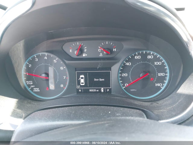 Chevrolet MALIBU LT 2019 1G1ZD5ST8KF182006 Image 7