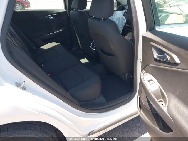 Chevrolet MALIBU LT 2019 1G1ZD5ST8KF182006 Image 8