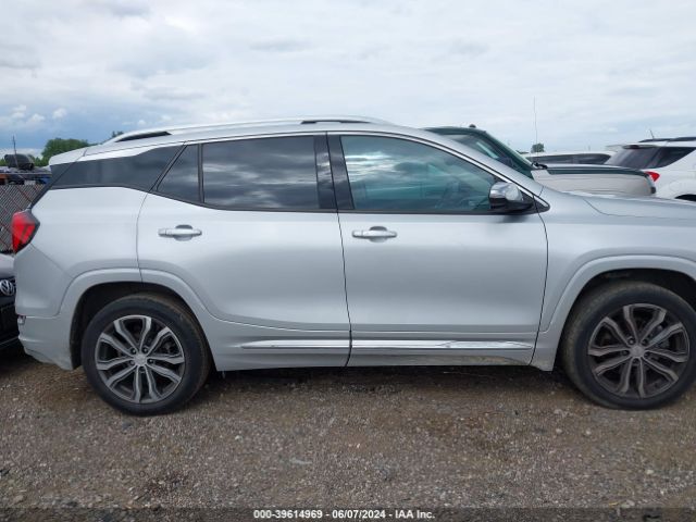 3GKALXEX3LL140324 GMC Terrain Awd Denali