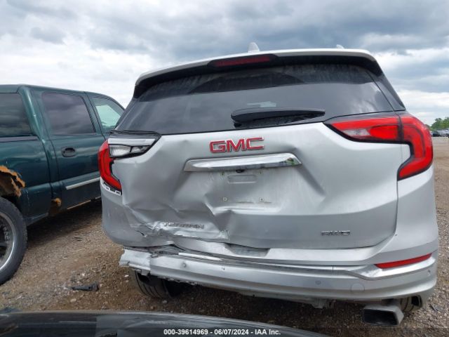 3GKALXEX3LL140324 GMC Terrain Awd Denali