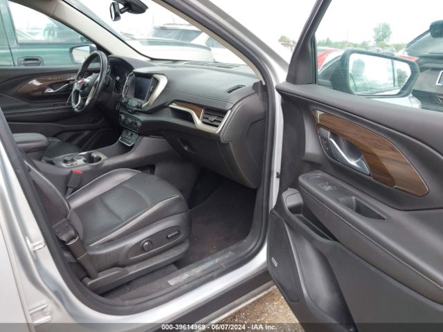 3GKALXEX3LL140324 GMC Terrain Awd Denali
