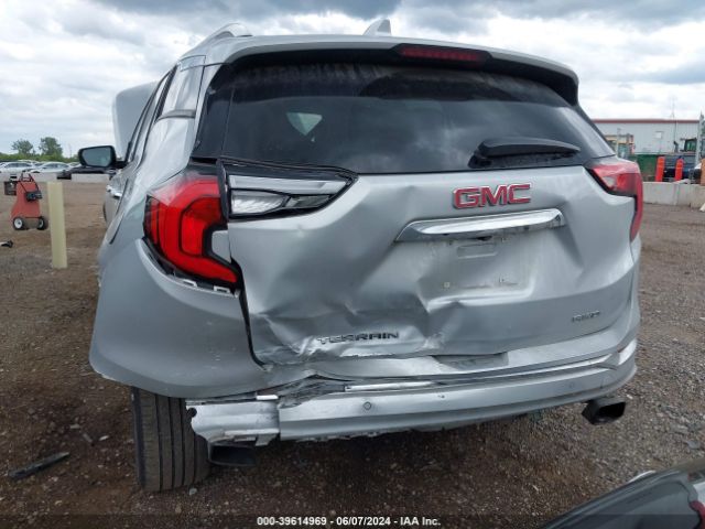 3GKALXEX3LL140324 GMC Terrain Awd Denali