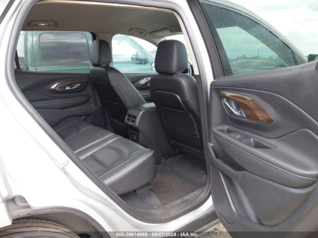 3GKALXEX3LL140324 GMC Terrain Awd Denali