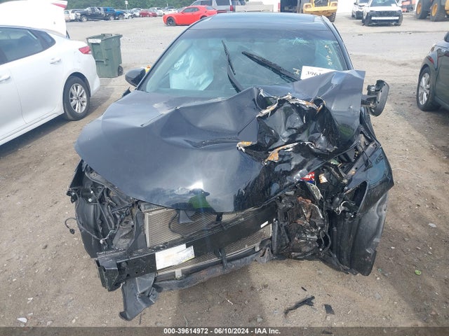 Toyota CAMRY SE 2015 4T1BF1FK7FU098575 Image 13