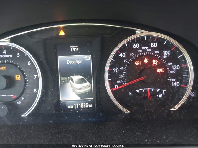 Toyota CAMRY SE 2015 4T1BF1FK7FU098575 Image 16