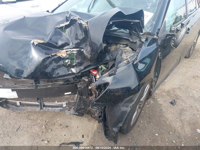 Toyota CAMRY SE 2015 4T1BF1FK7FU098575 Image 6