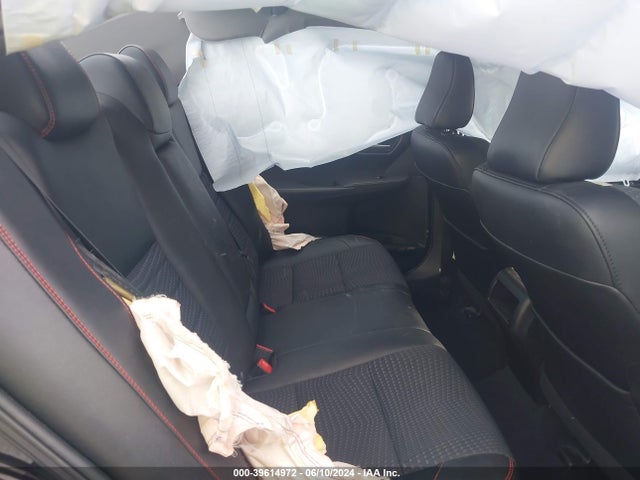 Toyota CAMRY SE 2015 4T1BF1FK7FU098575 Image 8