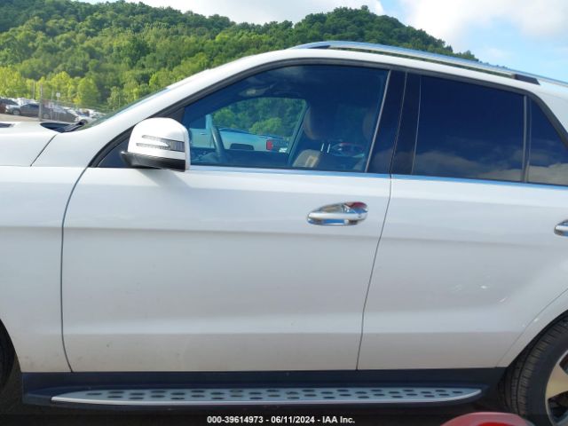 4JGDA5HB3HA849963 Mercedes-Benz Gle 350 4matic