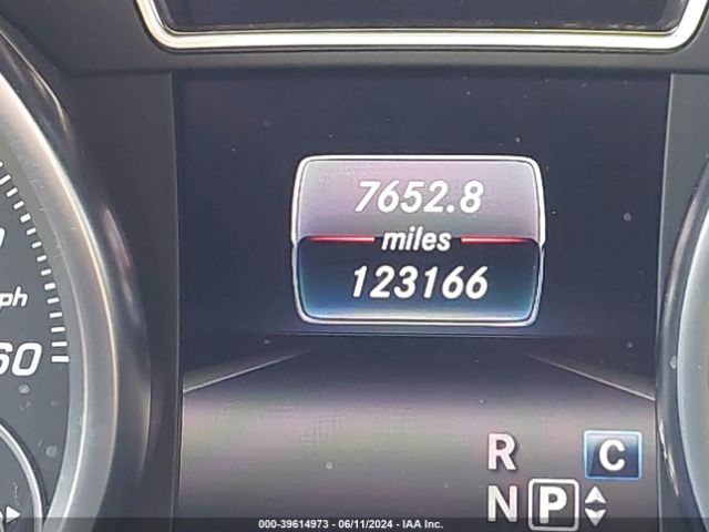 4JGDA5HB3HA849963 Mercedes-Benz Gle 350 4matic