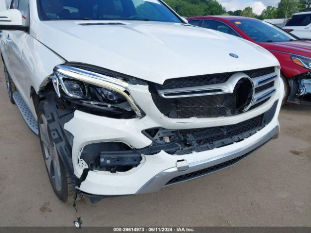 4JGDA5HB3HA849963 Mercedes-Benz Gle 350 4matic