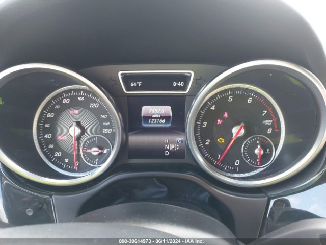 4JGDA5HB3HA849963 Mercedes-Benz Gle 350 4matic