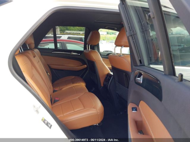 4JGDA5HB3HA849963 Mercedes-Benz Gle 350 4matic