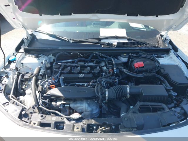 19UDE4H6XRA002057 Acura Integra A-spec Technology Package