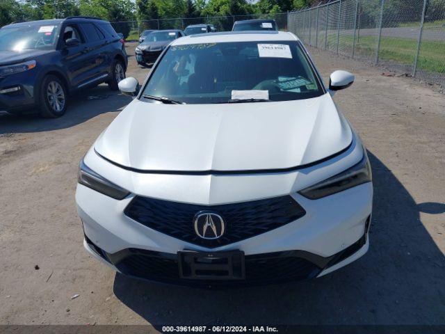 19UDE4H6XRA002057 Acura Integra A-spec Technology Package