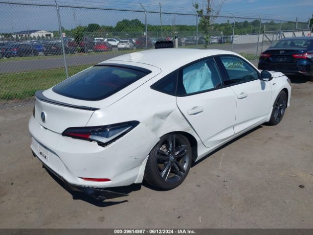 19UDE4H6XRA002057 Acura Integra A-spec Technology Package