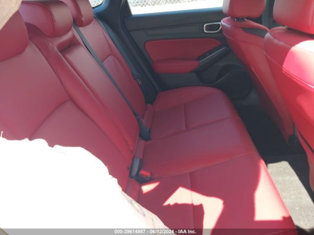 19UDE4H6XRA002057 Acura Integra A-spec Technology Package