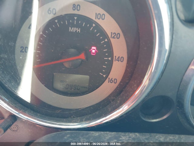 2011 MITSUBISHI ECLIPSE SPYDER 4A37L5EF1BE007347 Photo 6