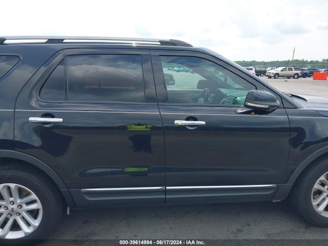 Ford EXPLORER XLT 2015 1FM5K7D8XFGA82470 Image 13