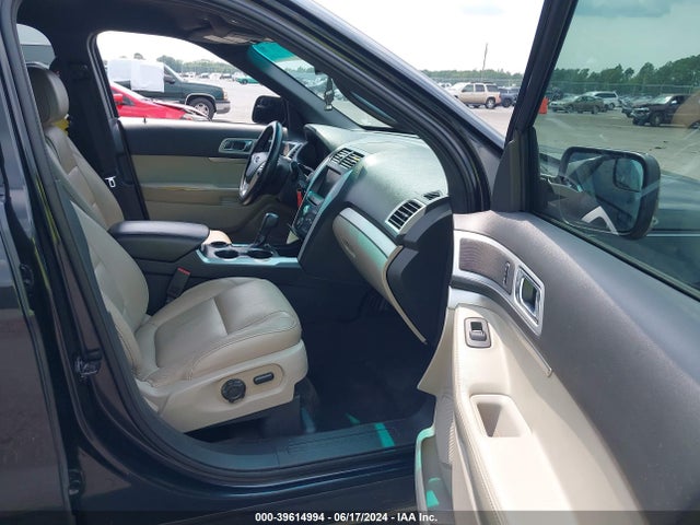 Ford EXPLORER XLT 2015 1FM5K7D8XFGA82470 Image 5