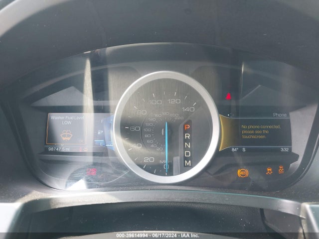 Ford EXPLORER XLT 2015 1FM5K7D8XFGA82470 Image 7