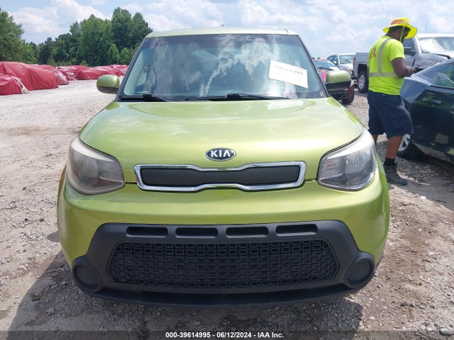KIA Soul 2015 KNDJN2A2XF7814688 Image 12