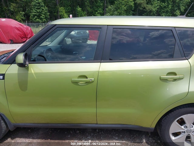 KIA Soul 2015 KNDJN2A2XF7814688 Image 14