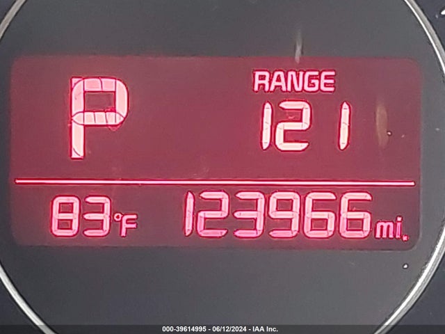 KIA Soul 2015 KNDJN2A2XF7814688 Image 15
