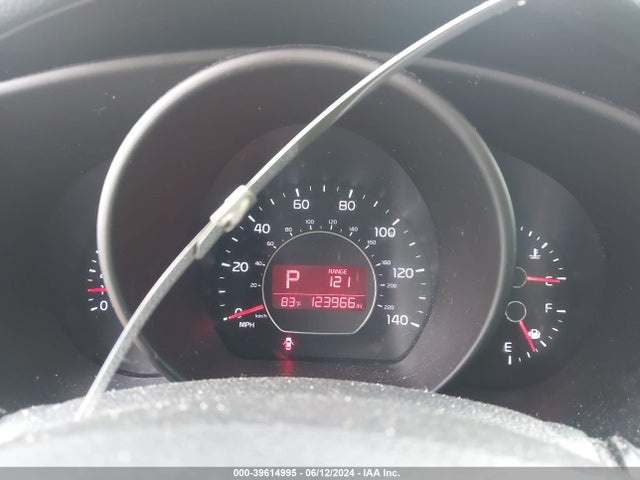KIA Soul 2015 KNDJN2A2XF7814688 Image 7