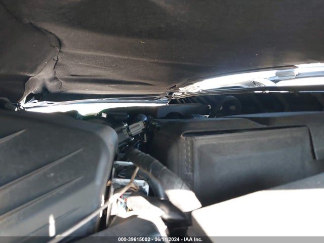 Nissan Altima 2.5 Sl 2019 1N4BL4EV5KC166596 Image 10