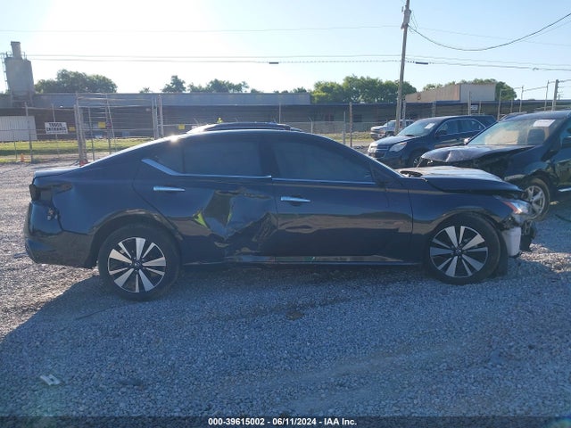 Nissan Altima 2.5 Sl 2019 1N4BL4EV5KC166596 Image 13