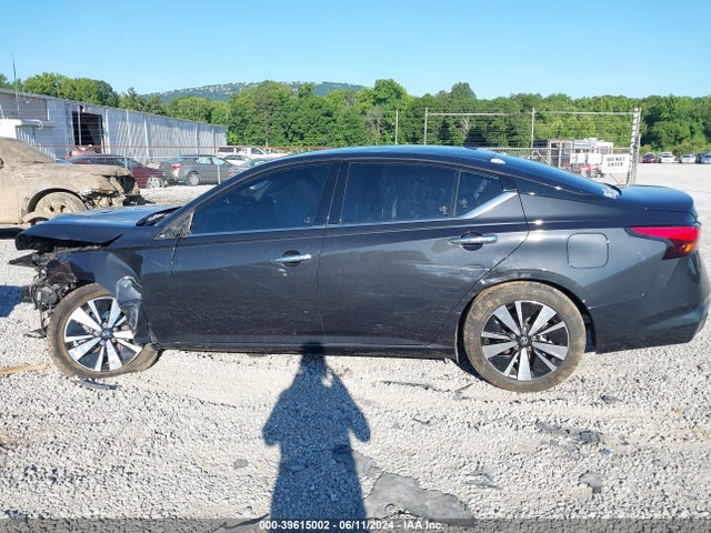 Nissan Altima 2.5 Sl 2019 1N4BL4EV5KC166596 Image 14