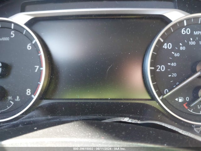 Nissan Altima 2.5 Sl 2019 1N4BL4EV5KC166596 Image 15