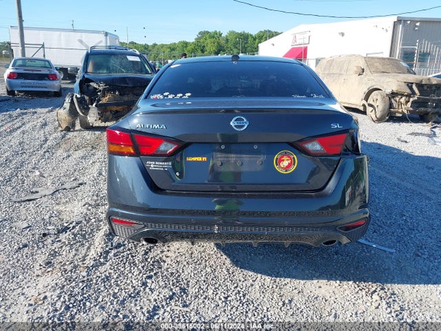 Nissan Altima 2.5 Sl 2019 1N4BL4EV5KC166596 Image 16