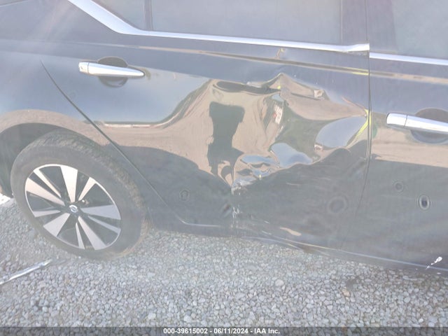 Nissan Altima 2.5 Sl 2019 1N4BL4EV5KC166596 Image 17