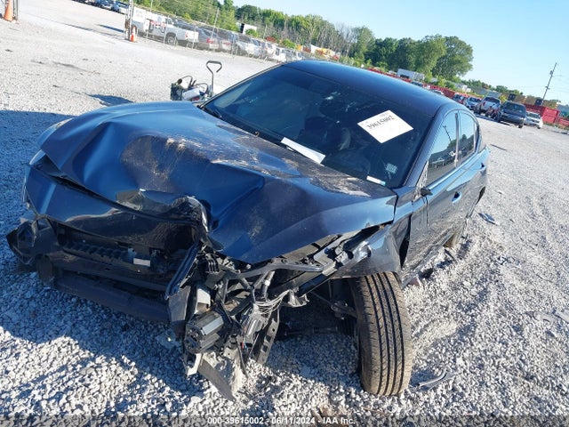 Nissan Altima 2.5 Sl 2019 1N4BL4EV5KC166596 Image 2