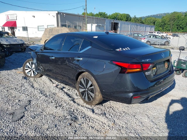 Nissan Altima 2.5 Sl 2019 1N4BL4EV5KC166596 Image 3
