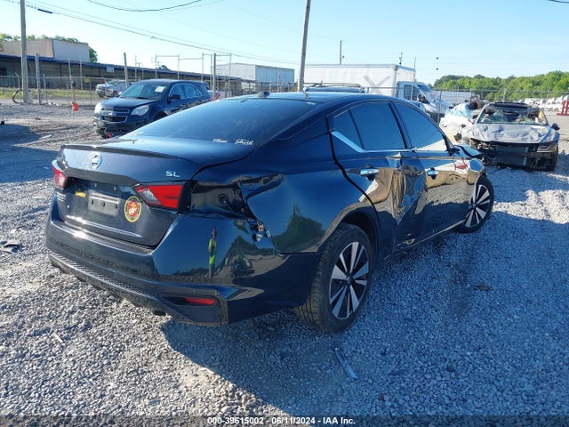 Nissan Altima 2.5 Sl 2019 1N4BL4EV5KC166596 Image 4