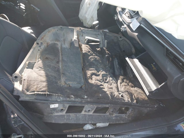 Nissan Altima 2.5 Sl 2019 1N4BL4EV5KC166596 Image 5