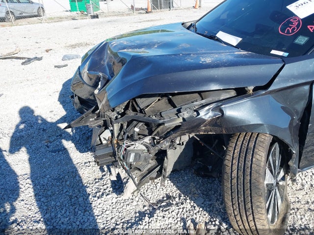 Nissan Altima 2.5 Sl 2019 1N4BL4EV5KC166596 Image 6