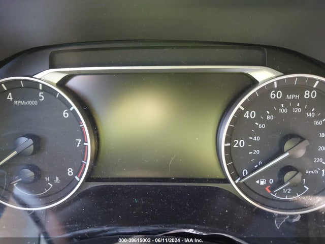 Nissan Altima 2.5 Sl 2019 1N4BL4EV5KC166596 Image 7