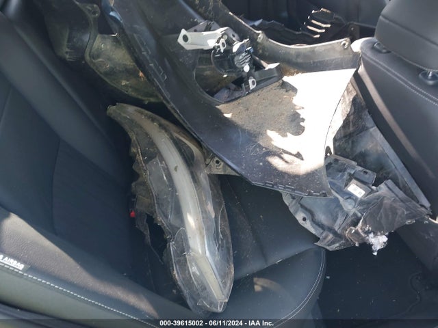 Nissan Altima 2.5 Sl 2019 1N4BL4EV5KC166596 Image 8